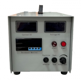 200A Brush plating power supply Intelligent coating thickness display and thickness warning