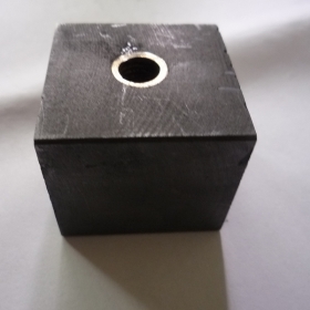 Anodes for brush plating